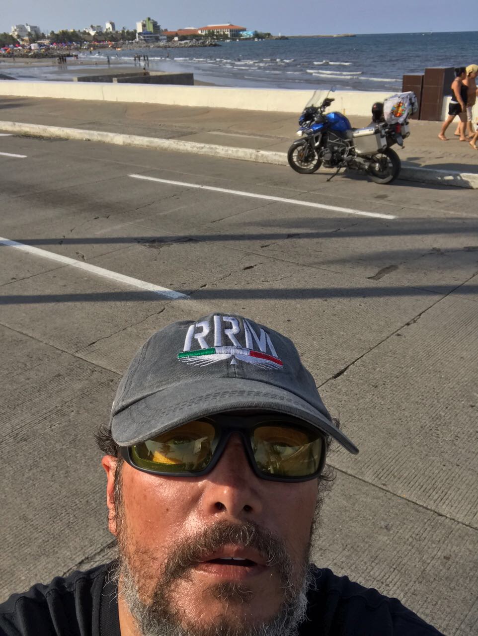 19 ago 2017 día 2 de 10