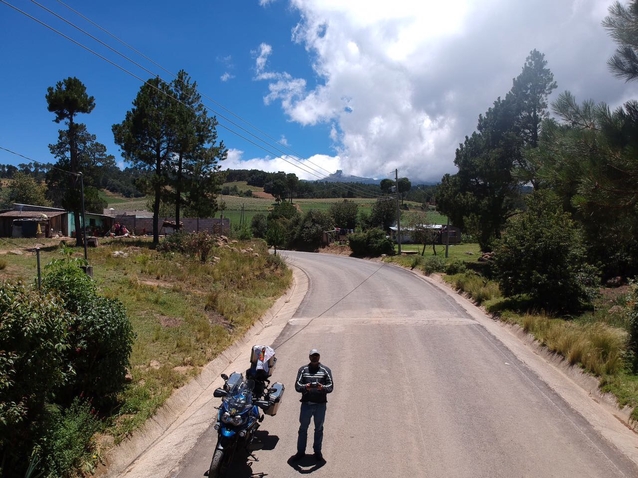 19 ago 2017 día 2 de 10