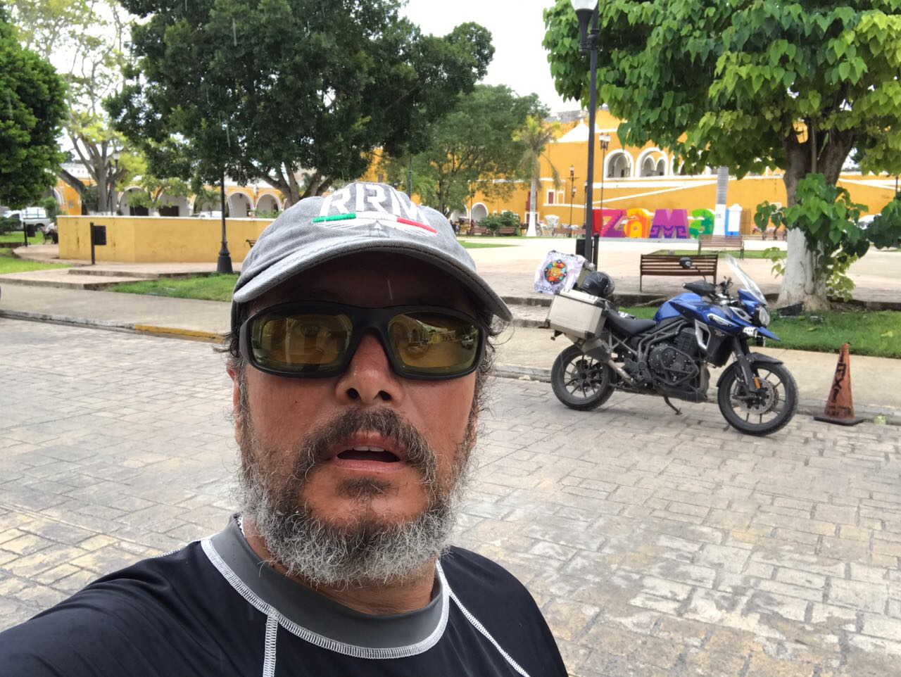 23 ago 2017 día 6 de 10