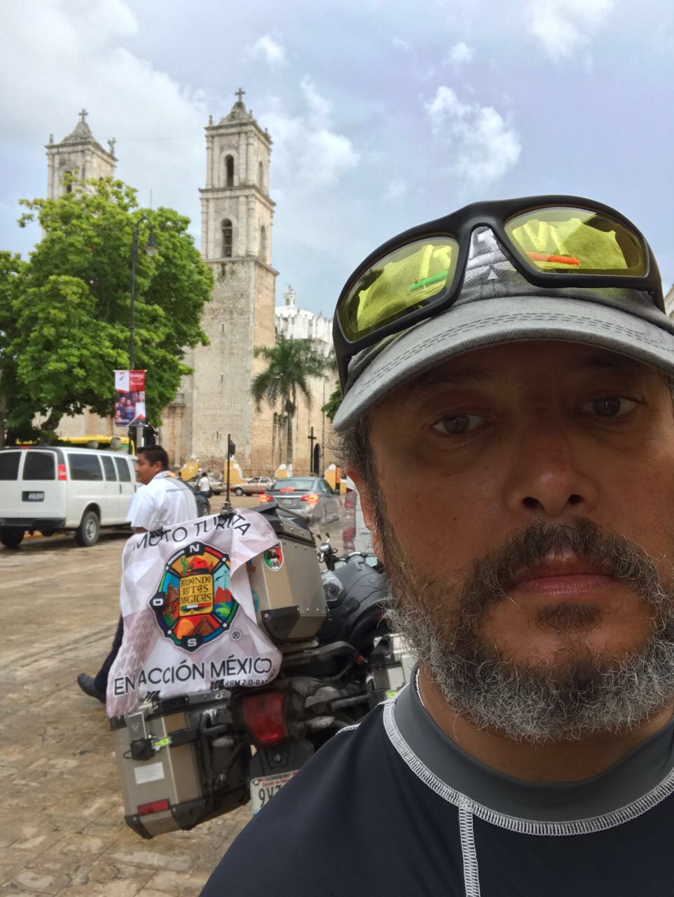 23 ago 2017 día 6 de 10