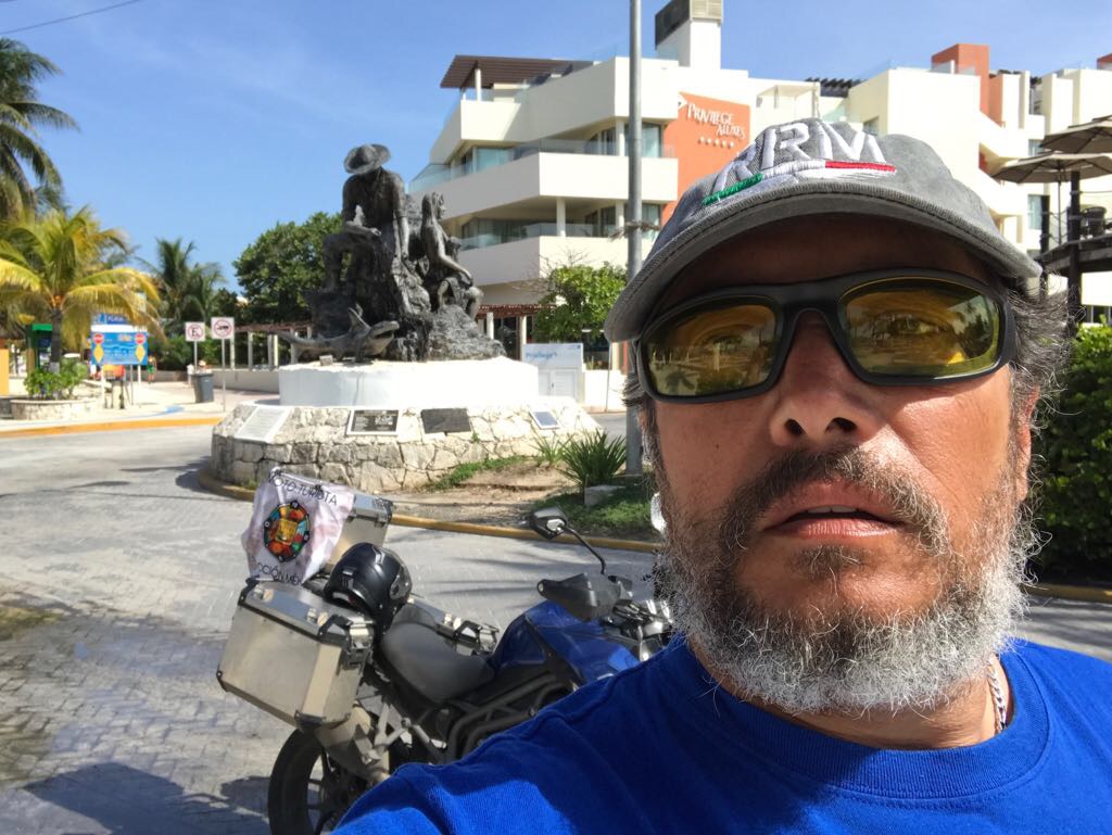 24 ago 2017 día 7 de 10