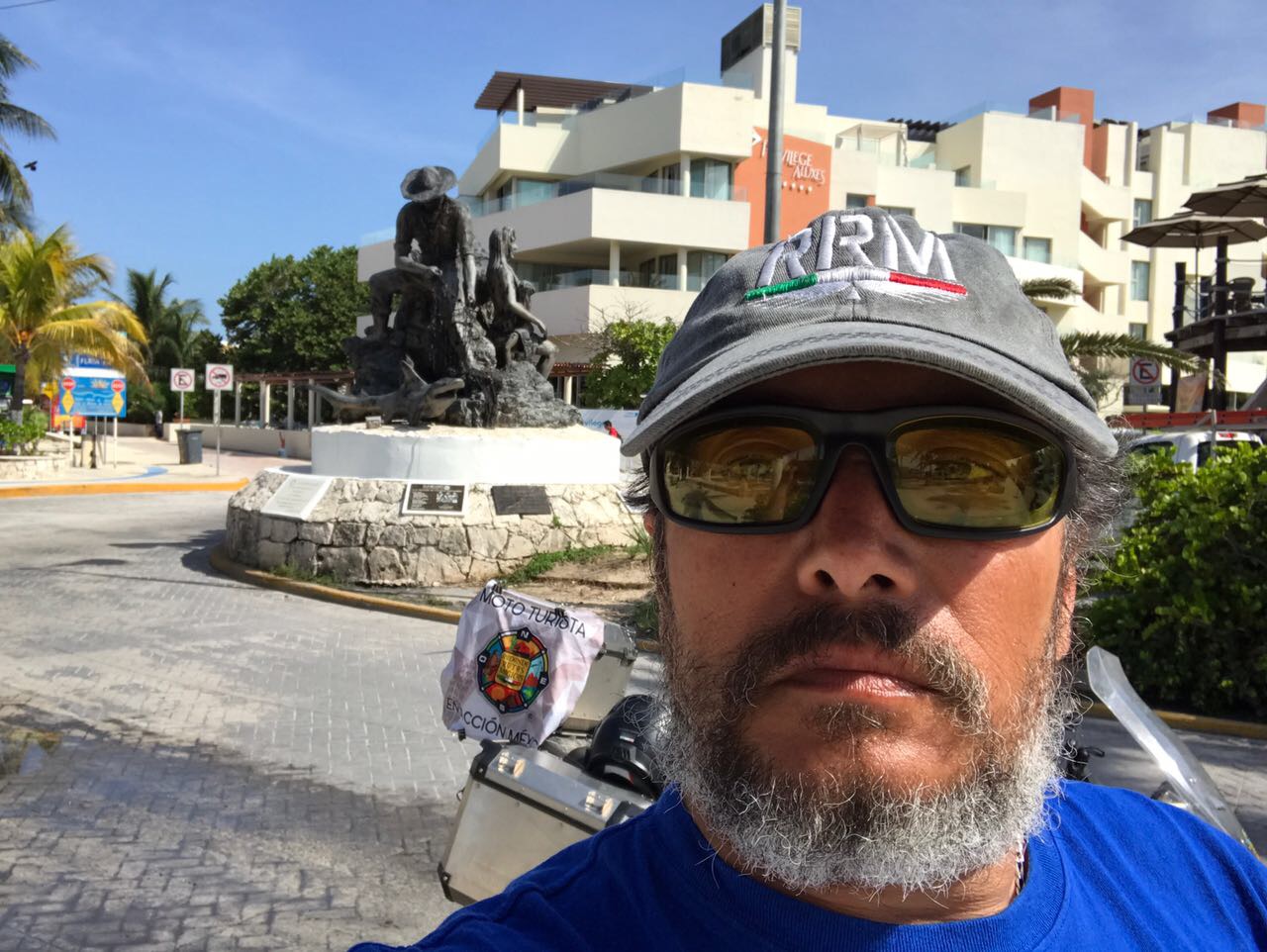 24 ago 2017 día 7 de 10