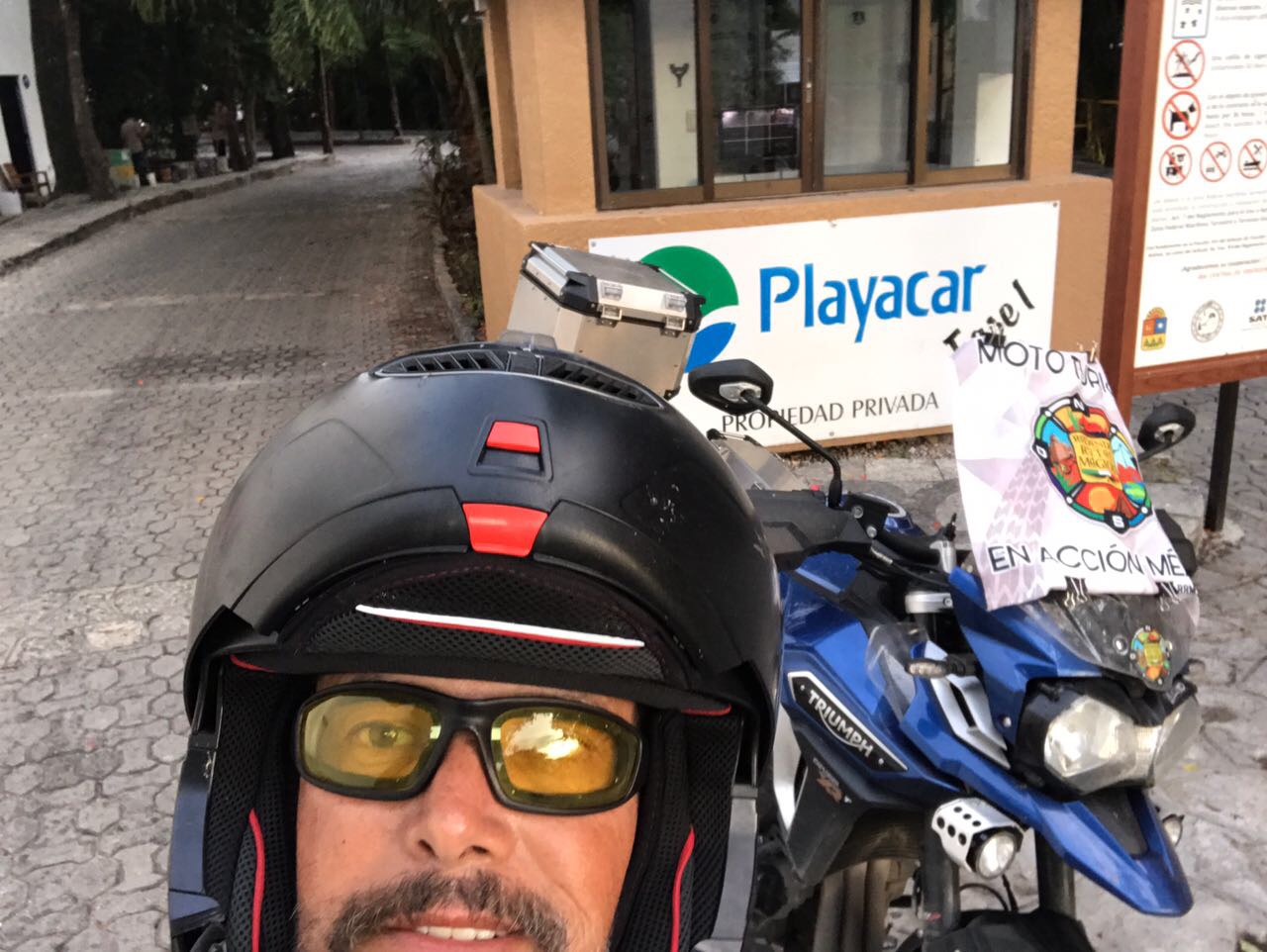 24 ago 2017 día 7 de 10