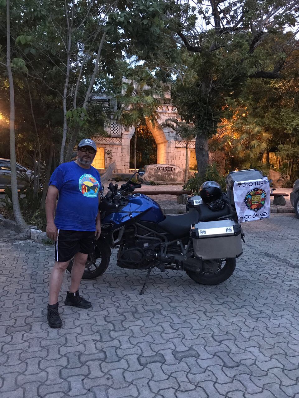 24 ago 2017 día 7 de 10