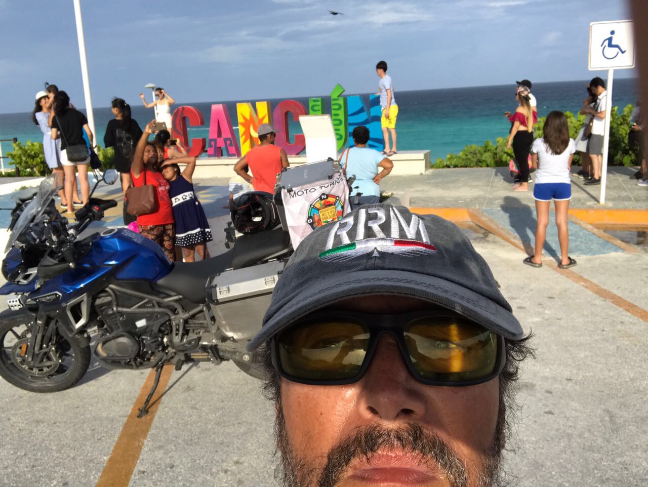 24 ago 2017 día 7 de 10