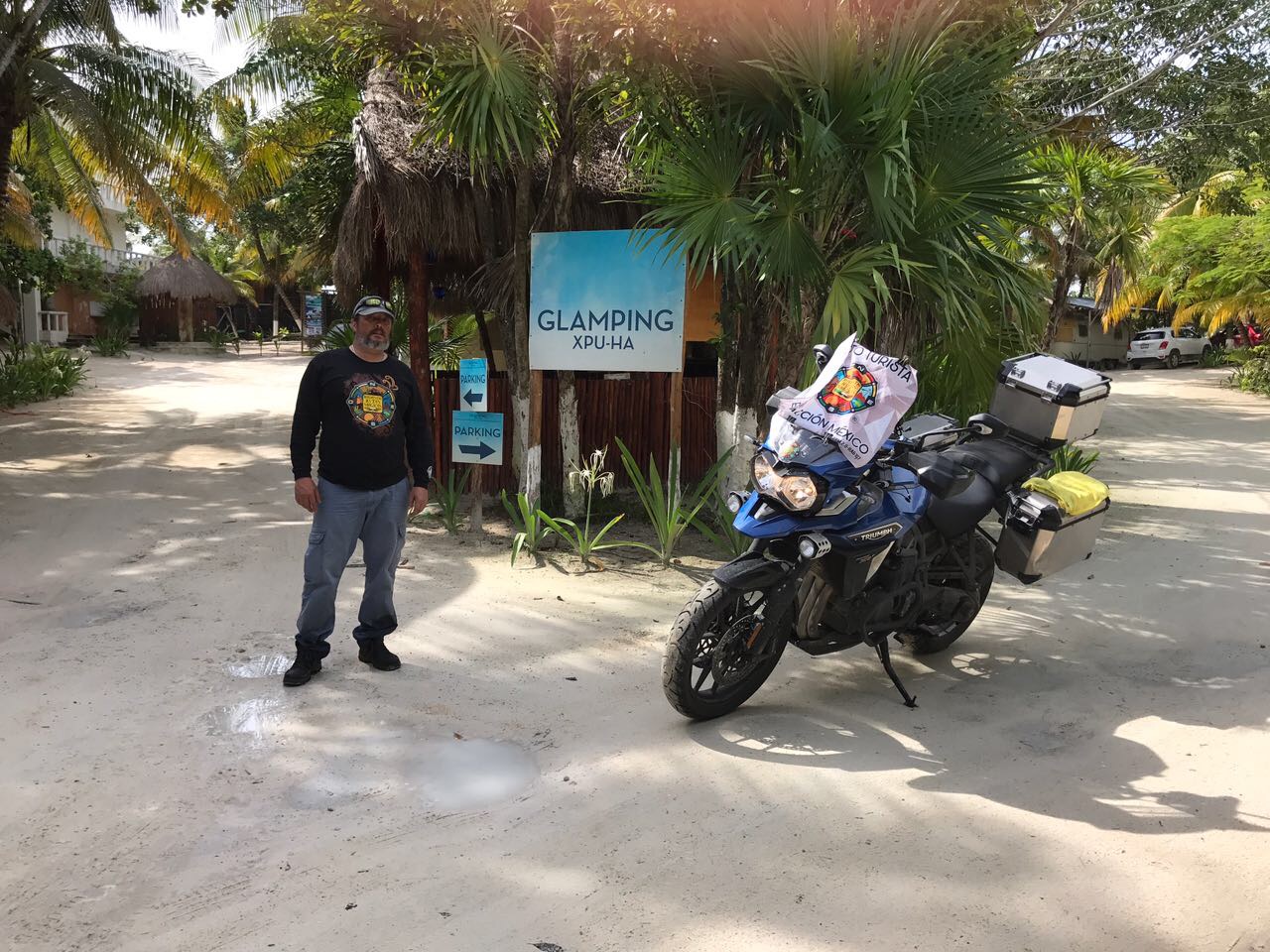 25 ago 2017 día 8 de 10