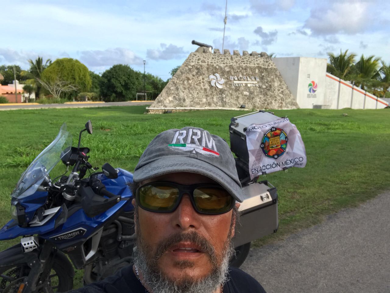 25 ago 2017 día 8 de 10