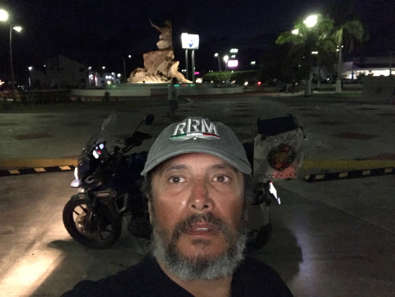 25 ago 2017 día 8 de 10