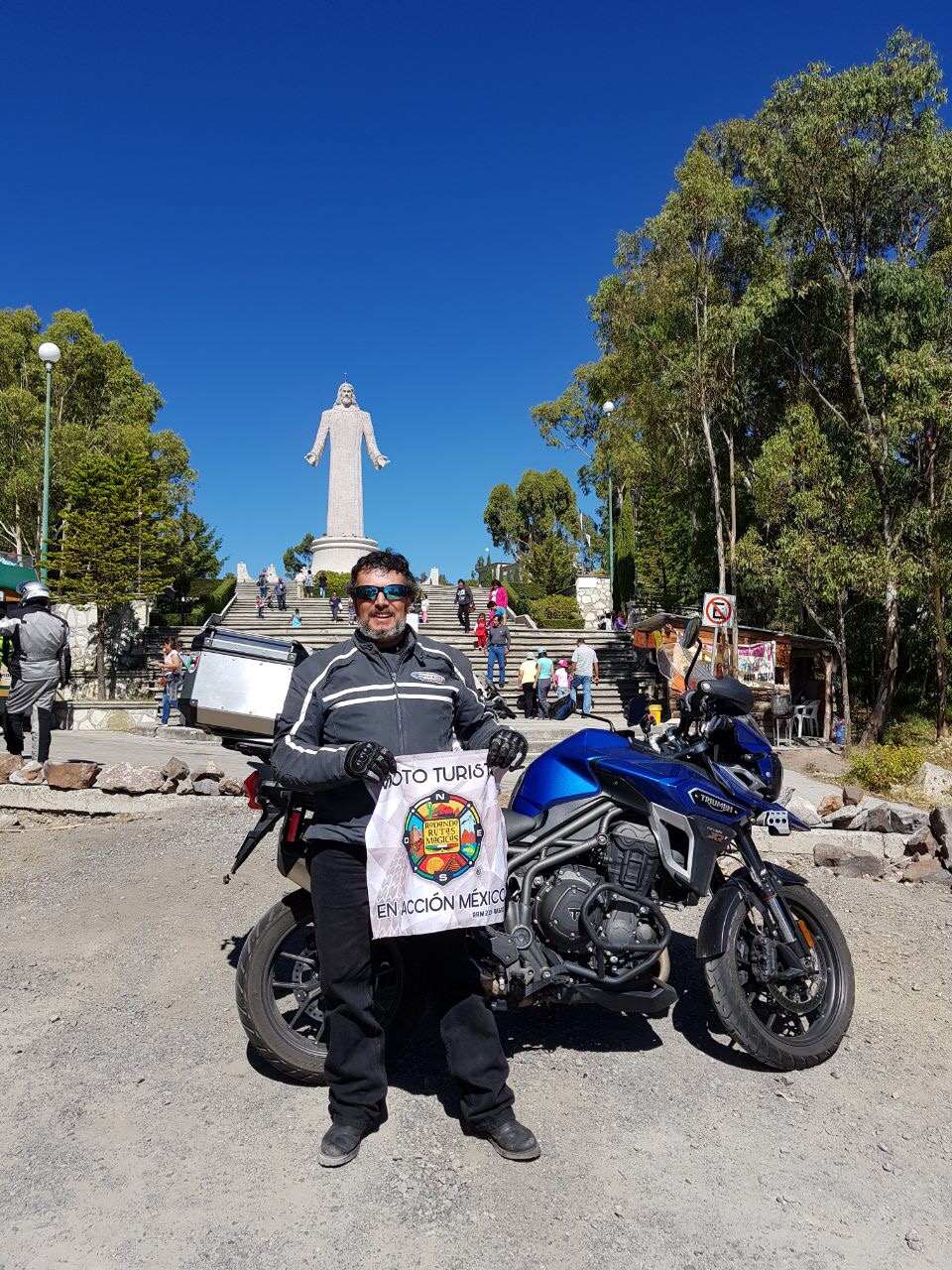 Vueltecita por hidalgo