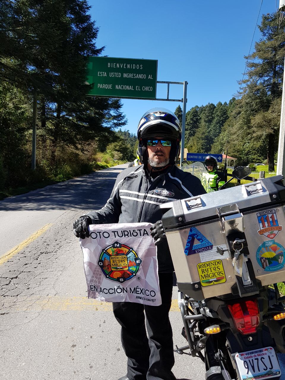 Vueltecita por Hidalgo