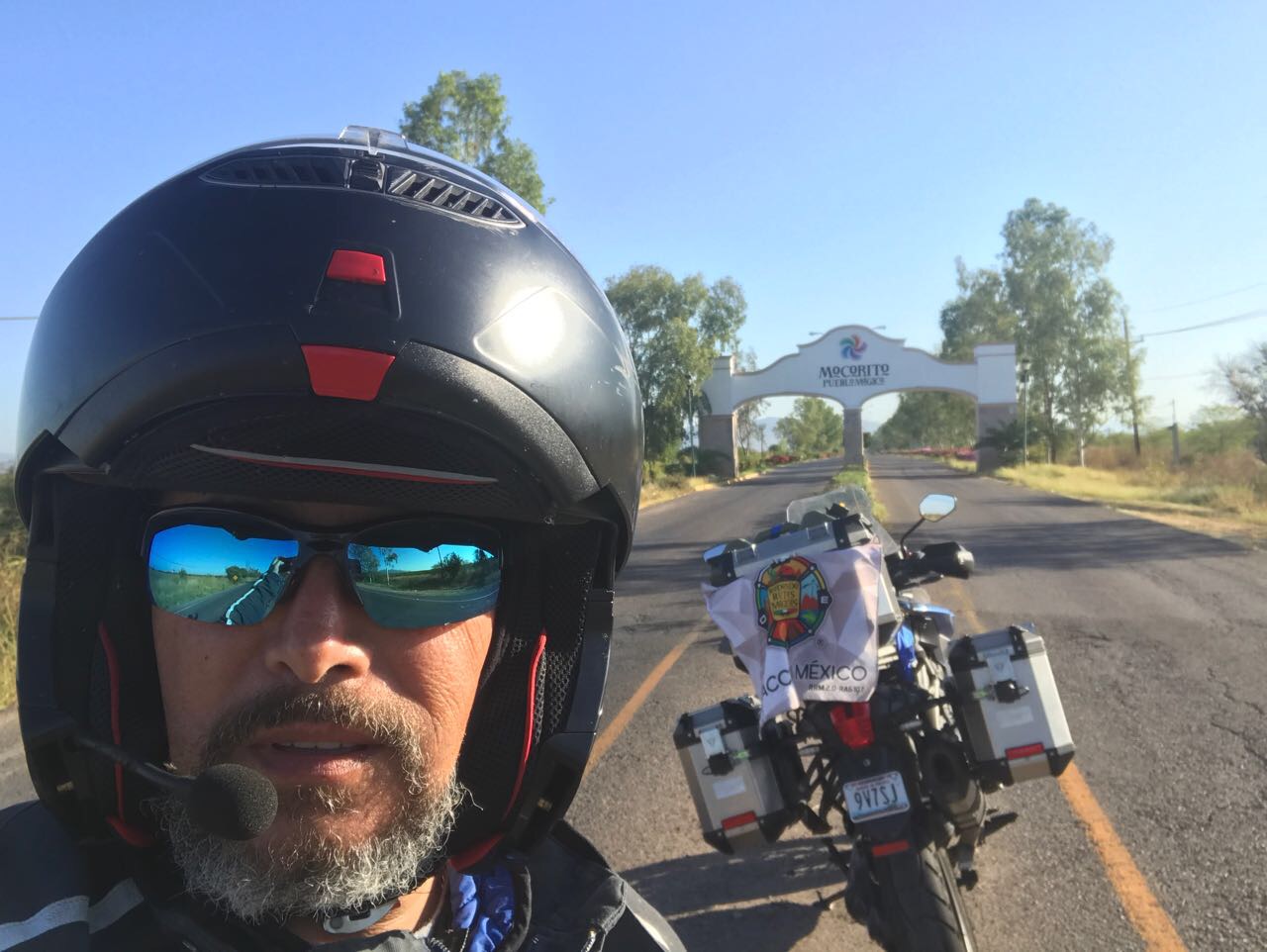 Día 3 vamos por los 111