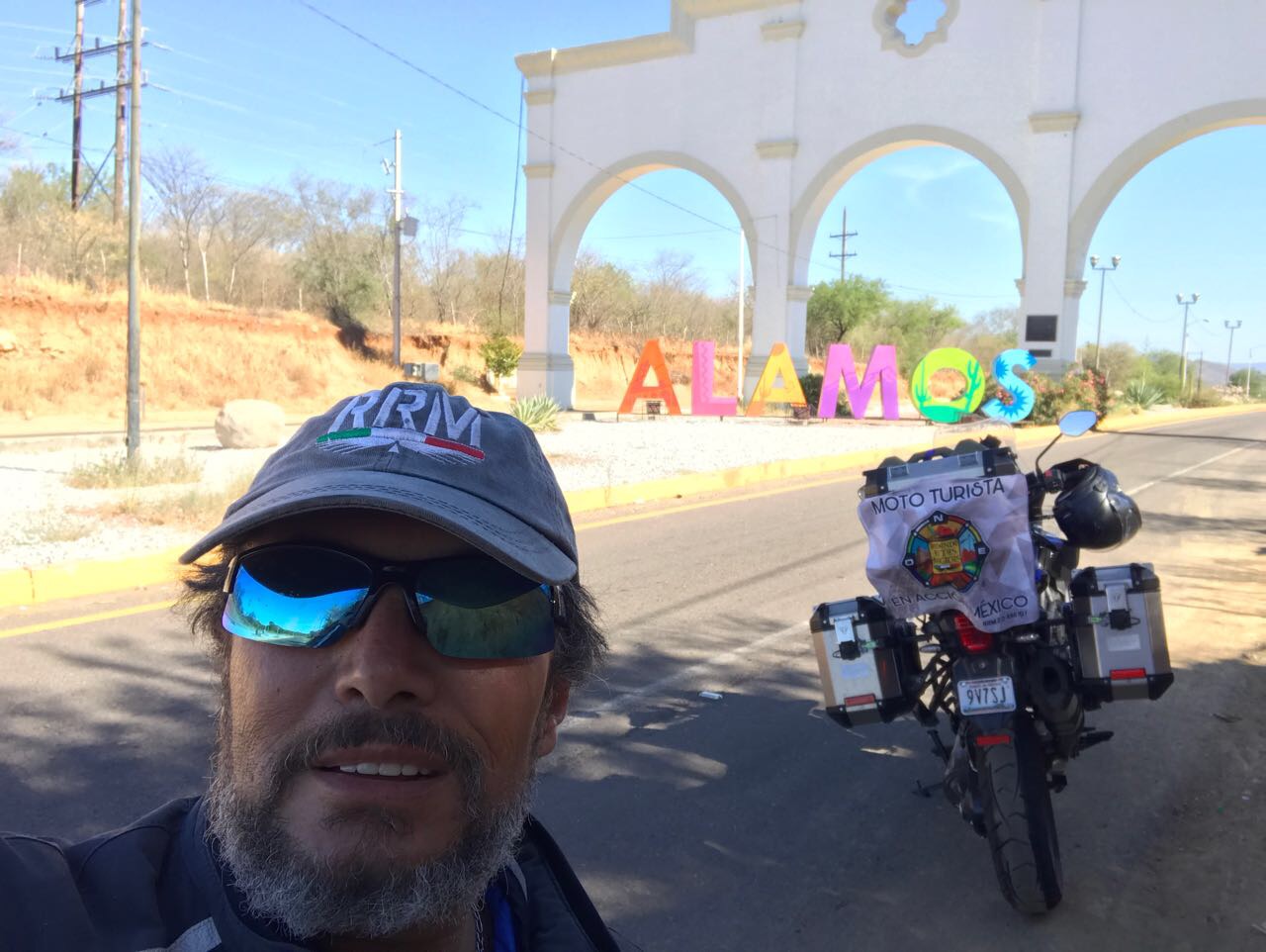 Día 3 vamos por los 111