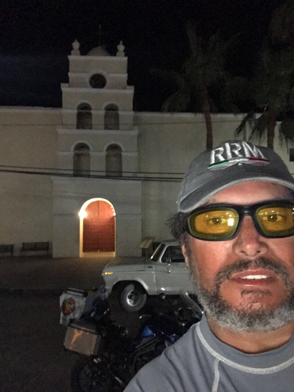 Día 4 vamos por los 111