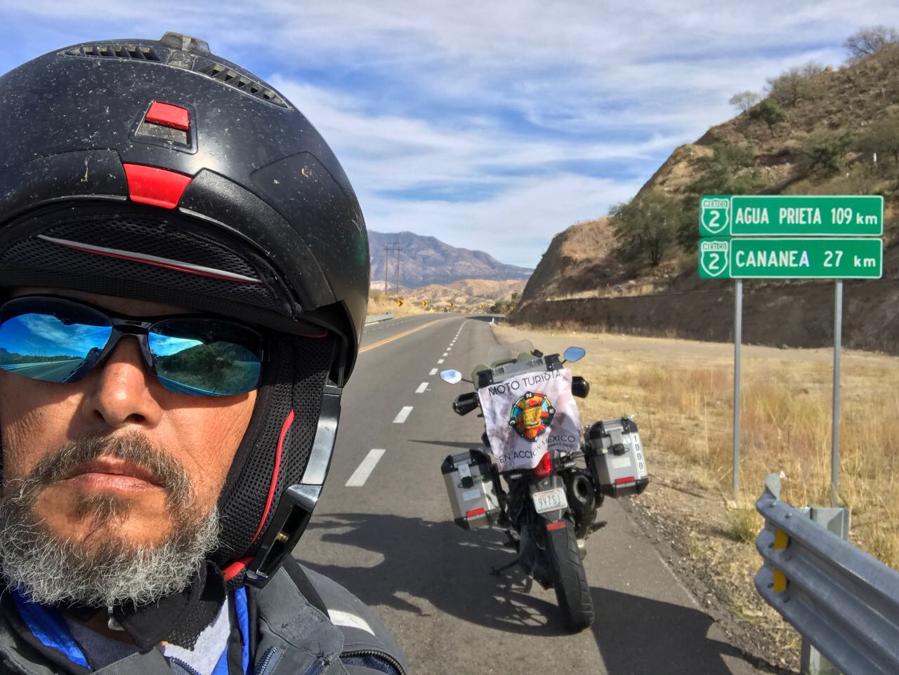 Día 7 vamos por los 111