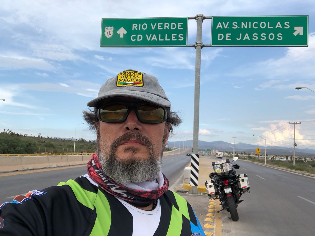 De regreso de Austin TX