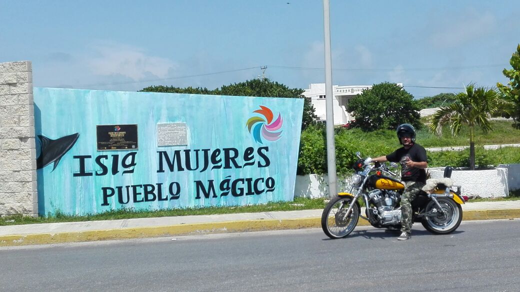 isla mujeres