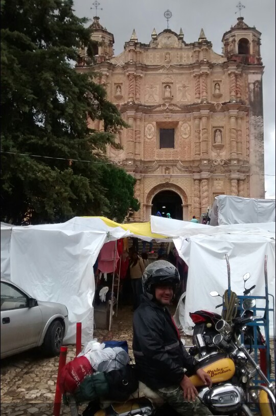 san cristobal de las casas