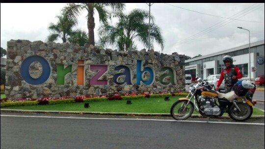 orizaba