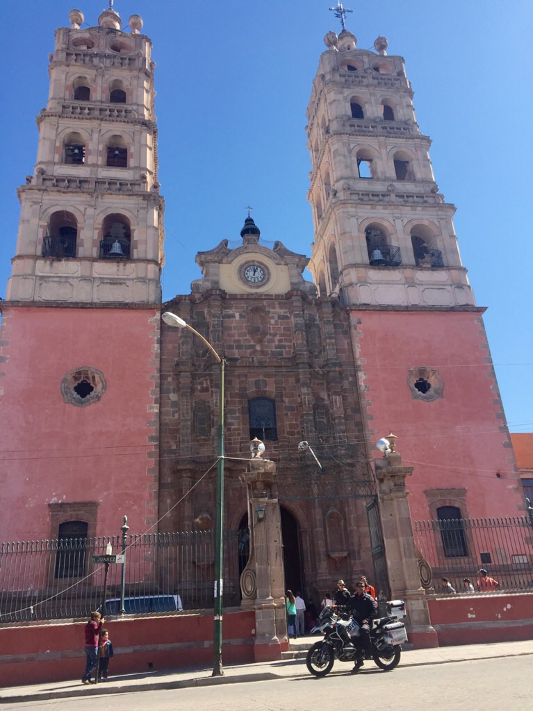 Salvatierra Guanajuato