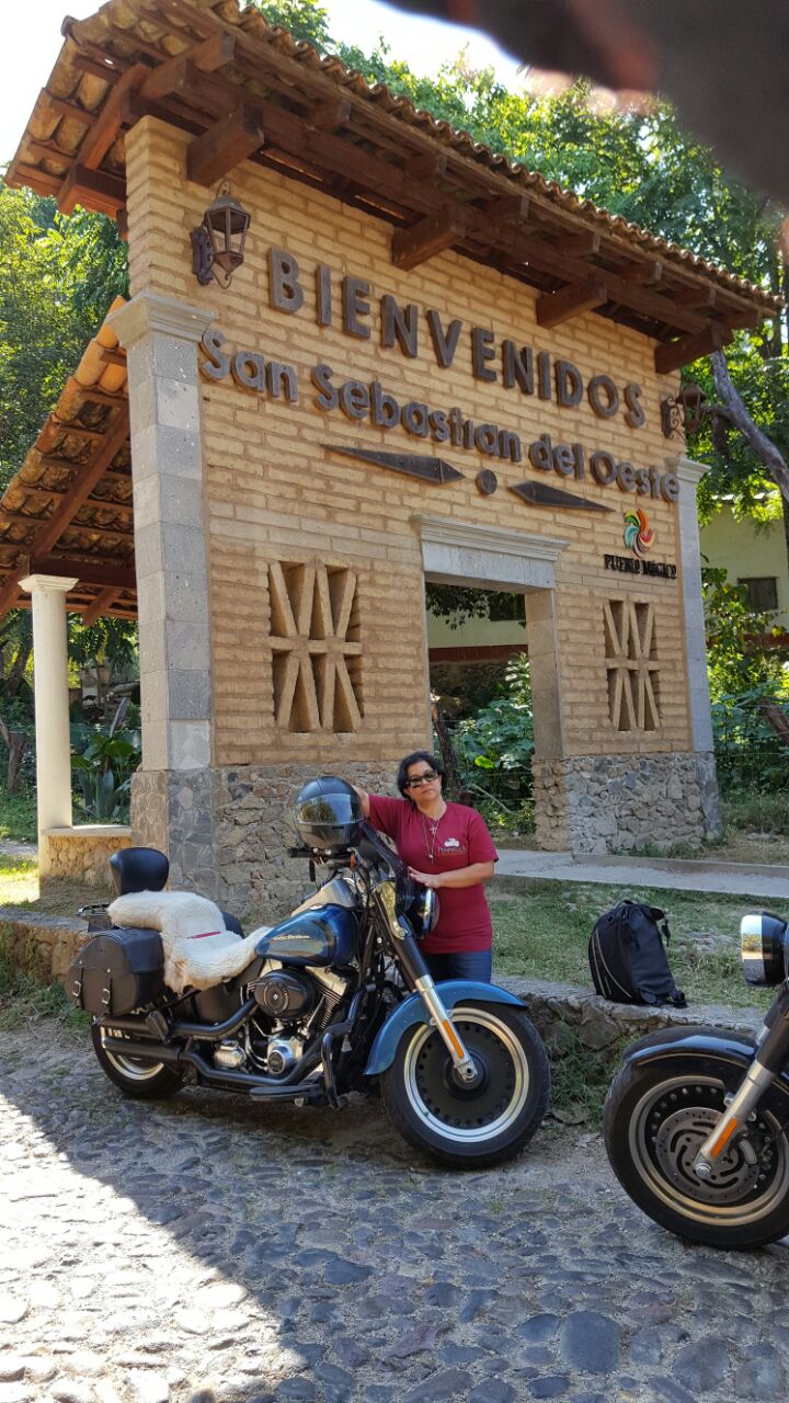 San Sebastian del Oeste