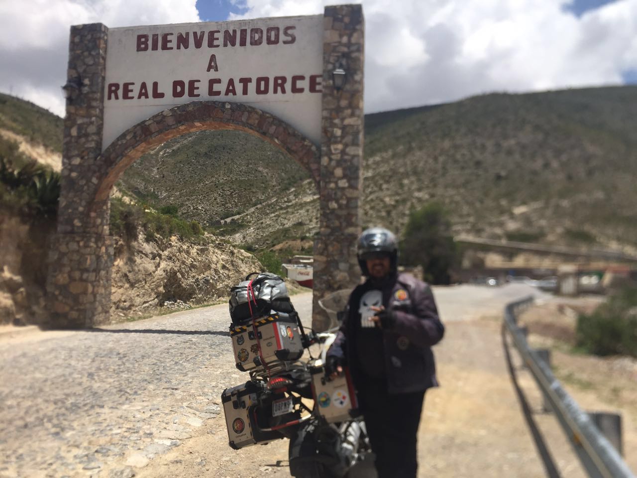 Real de catorce 35