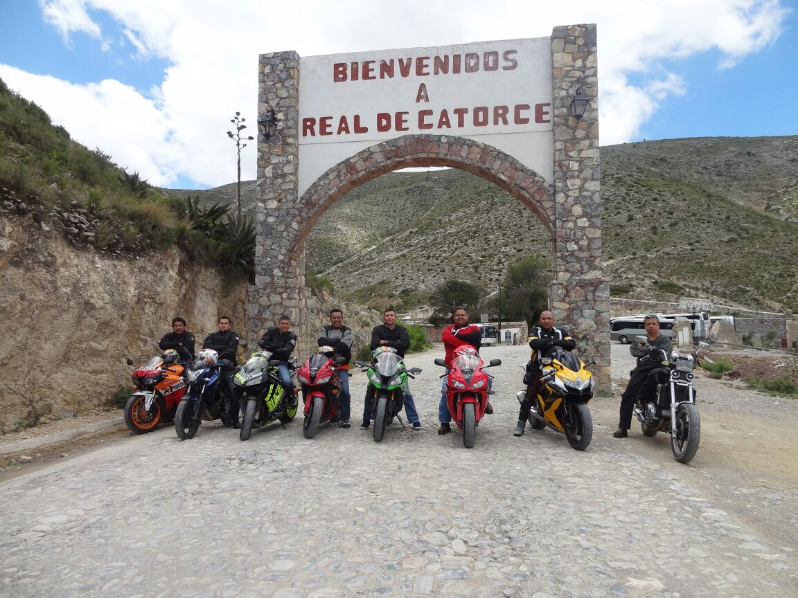 Real de catorce