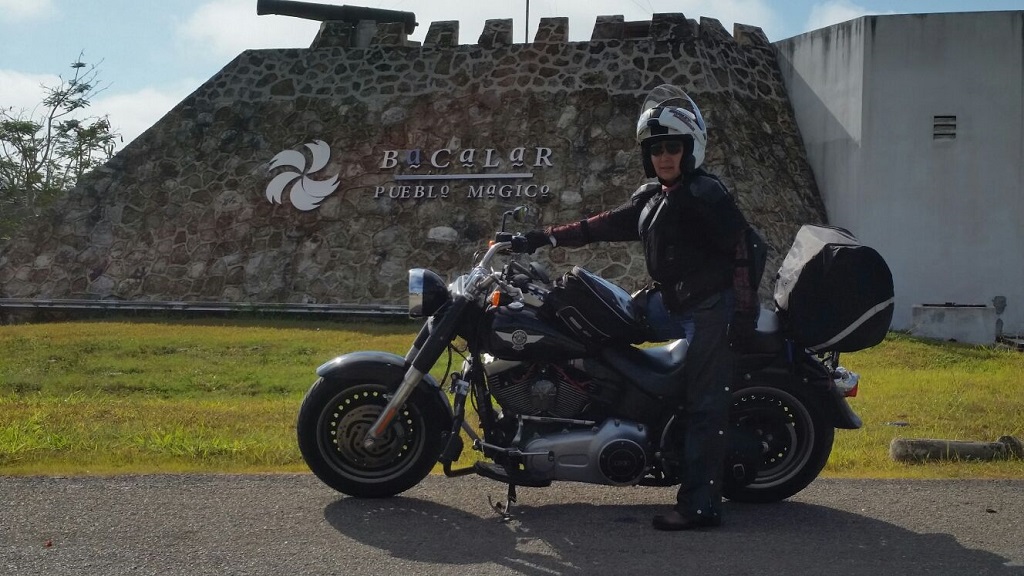 Bacalar, Quintana Roo