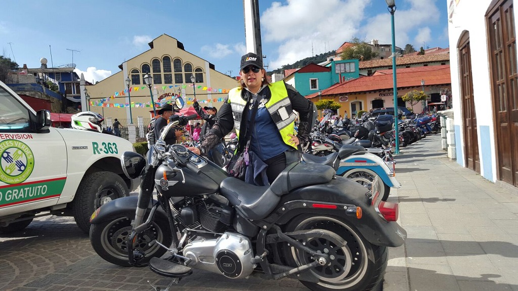 Real del Monte, Hgo.