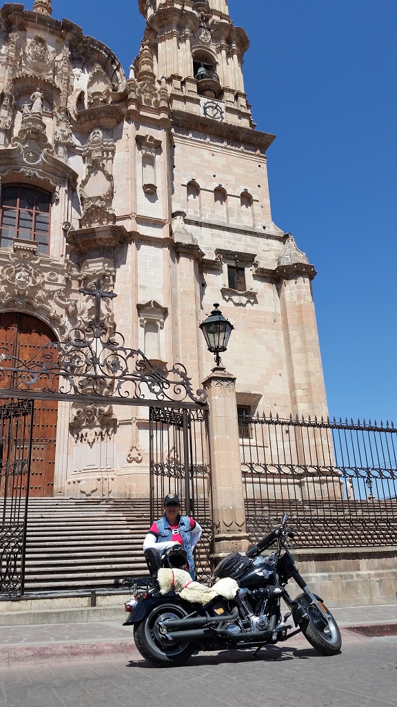 Lagos de Moreno, Jal.