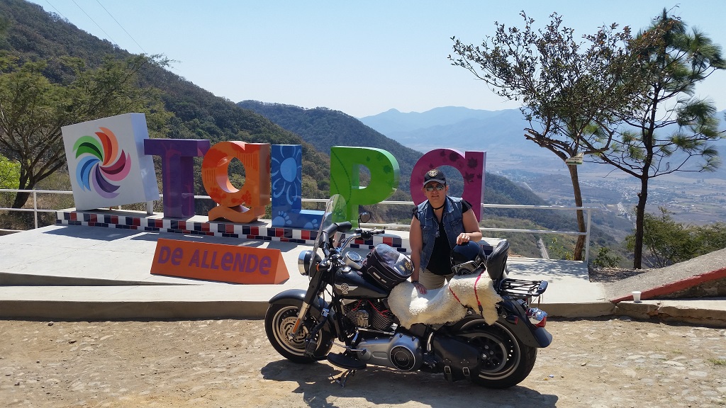 Talpa de Allende, Jal.