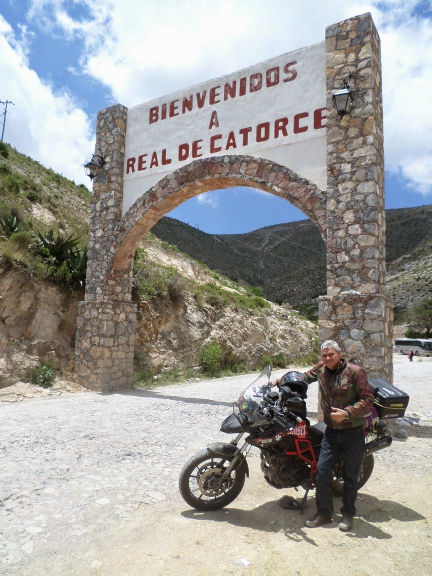 Real de Catorce