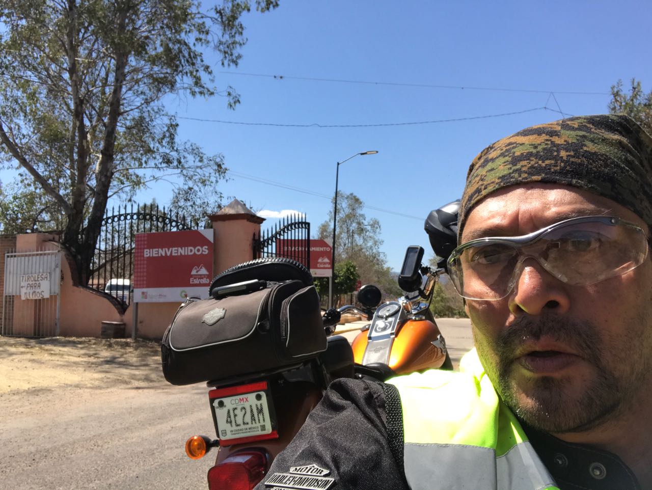 Grutas la Estrella, Ixtapan de la Sal