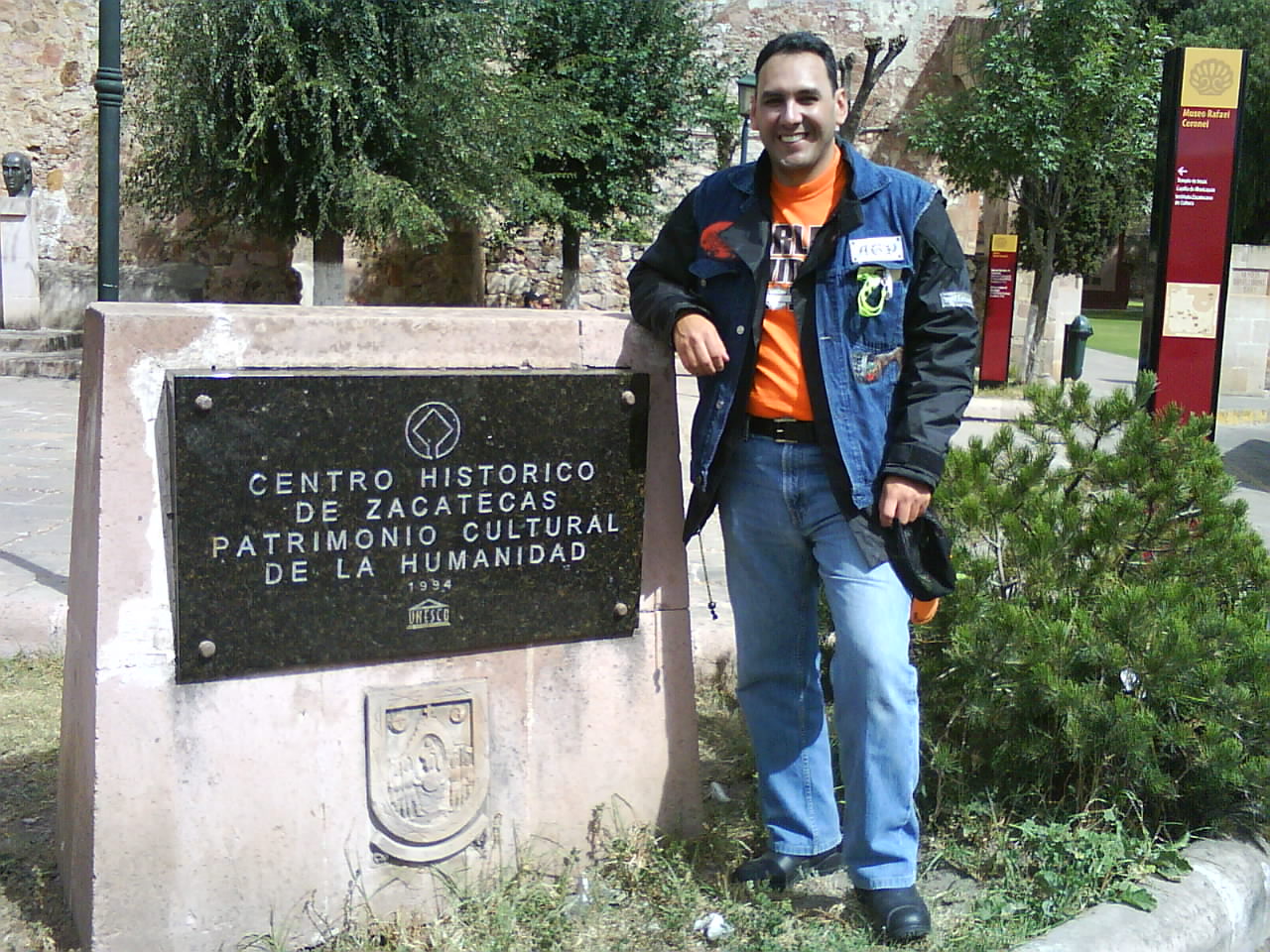 Encuentro HD Zacatecas