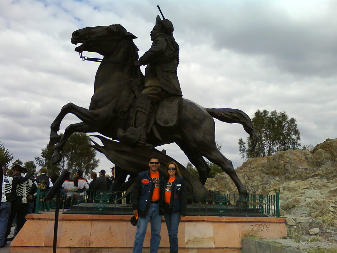 Encuentro HD Zacatecas