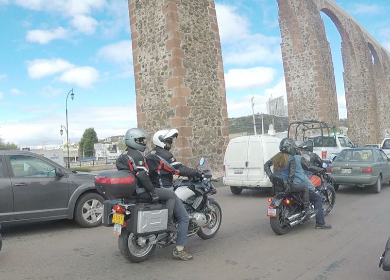 Encuentro HD Queretaro