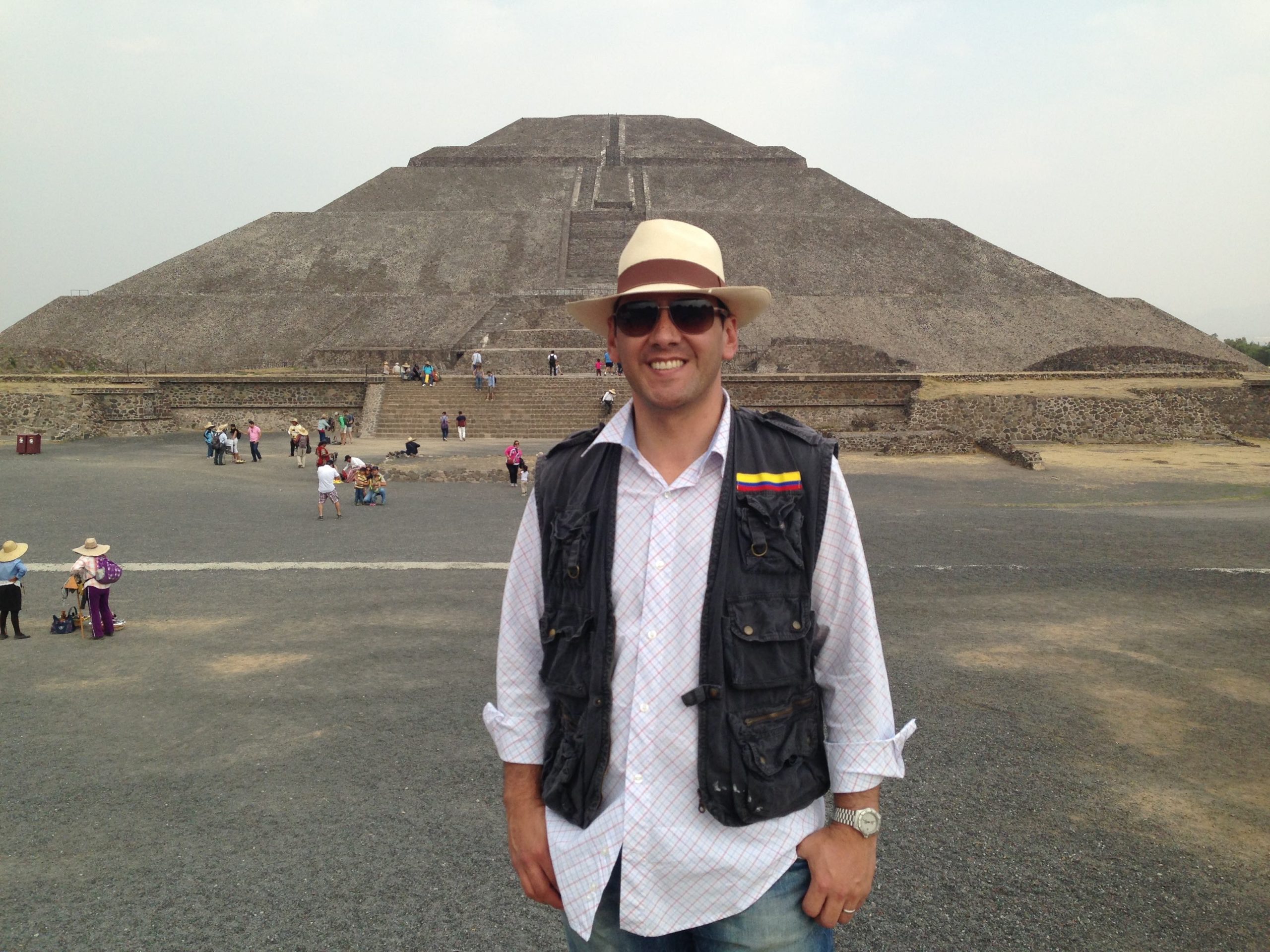 Teotihuacan
