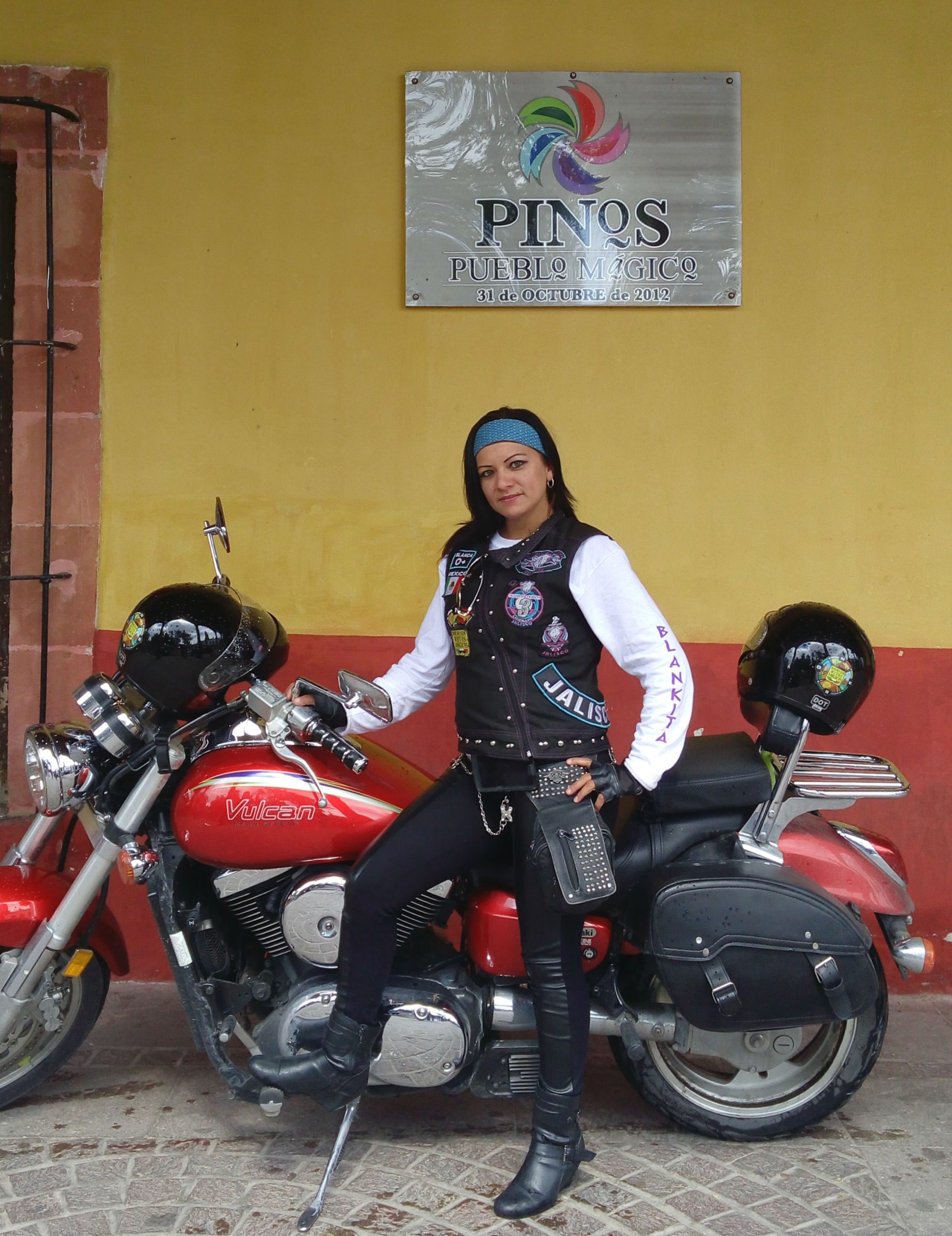 rodando rutas magicas