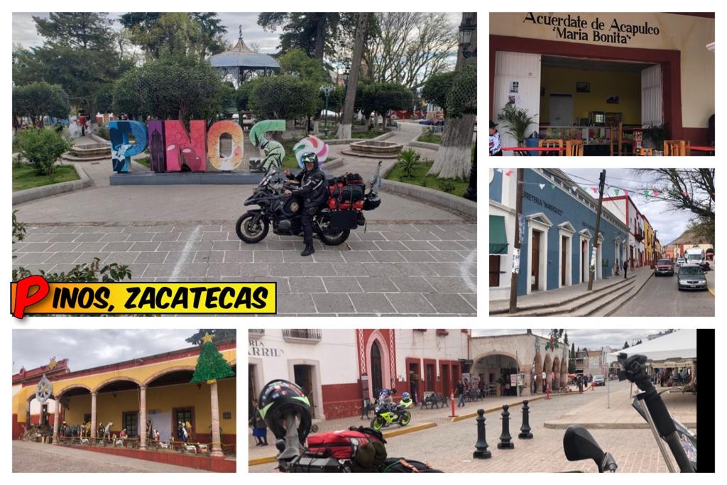 Pinos, Zacatecas
