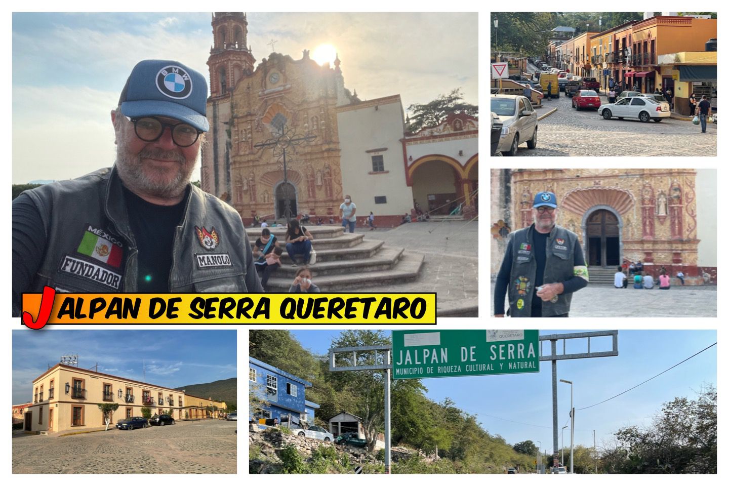 Jalpan de Serra, QUERÉTARO