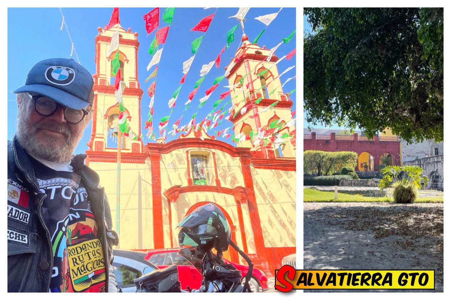 SALVATIERRA GTO