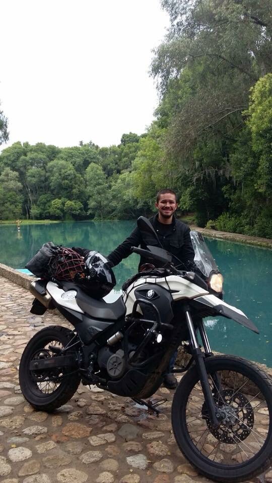 Bosque de las truchas