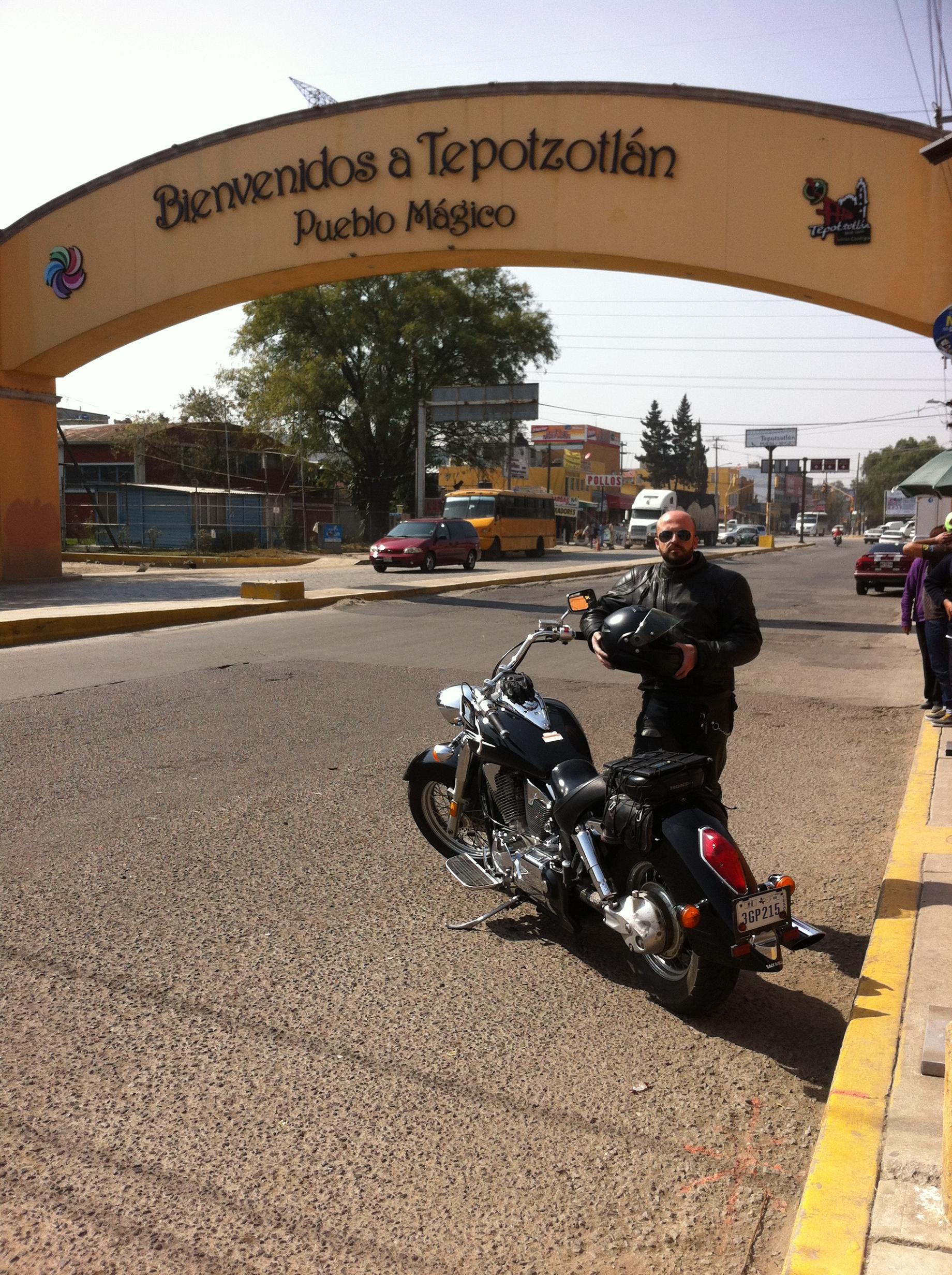 Tepotzotlán, Edomex