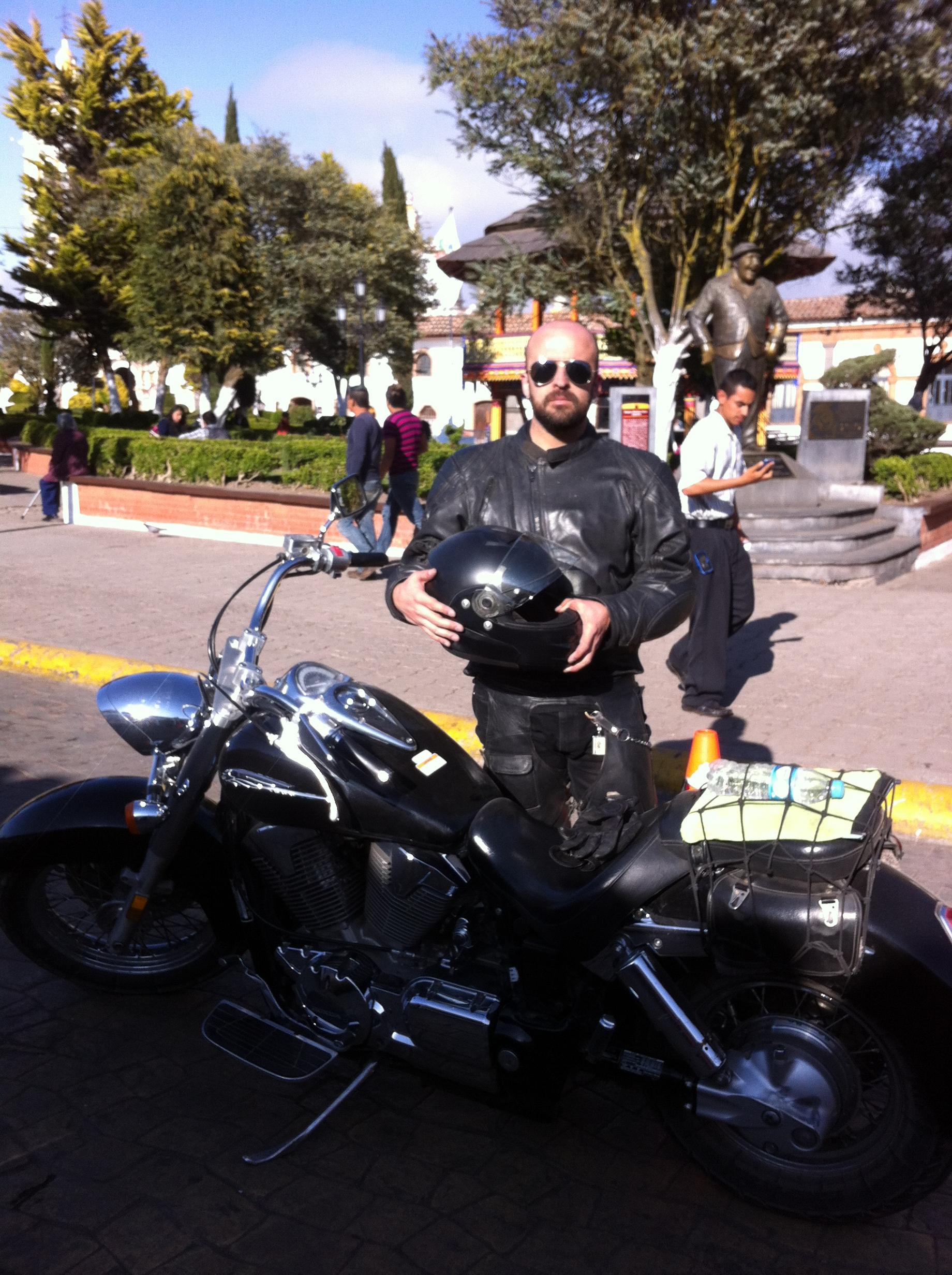 Chignahuapan, Puebla