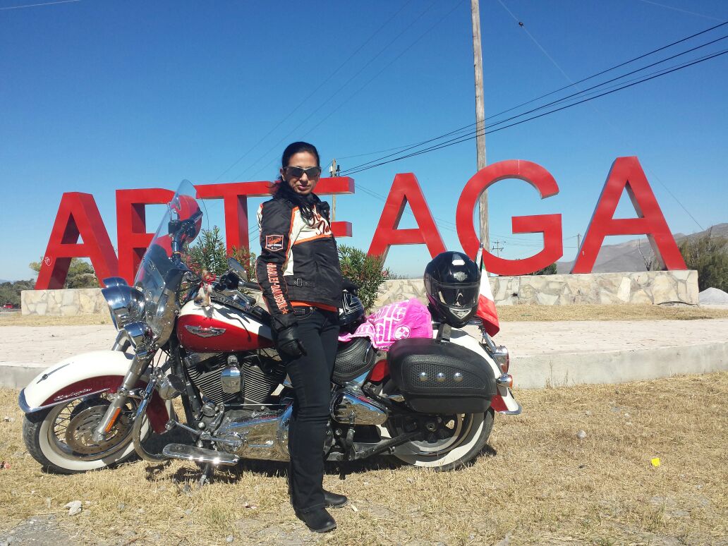 Arteaga, Coah. 2014