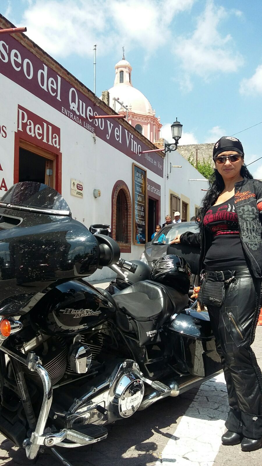 Tequisquiapan, Qro. 2015