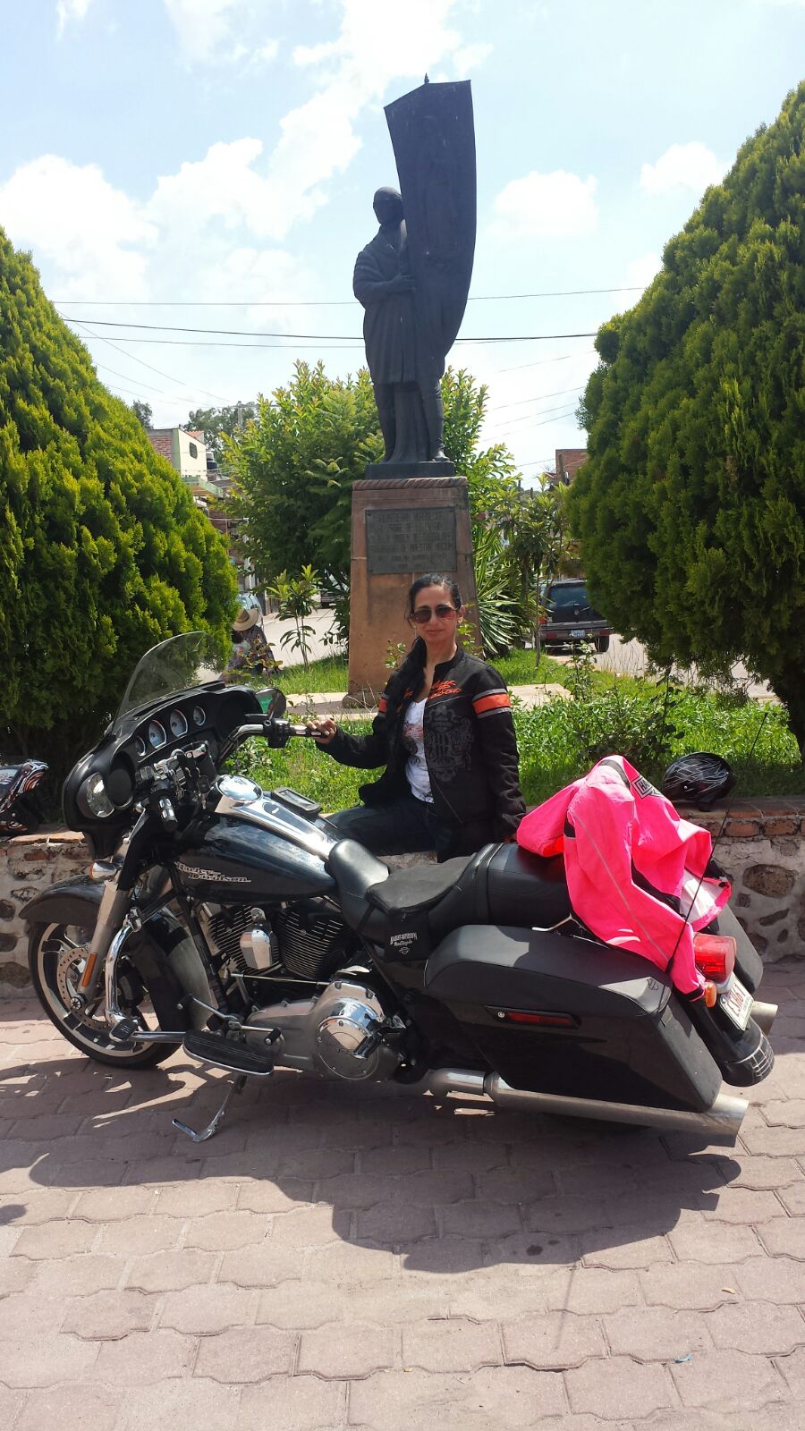 Salvatierra, Gto. 2015