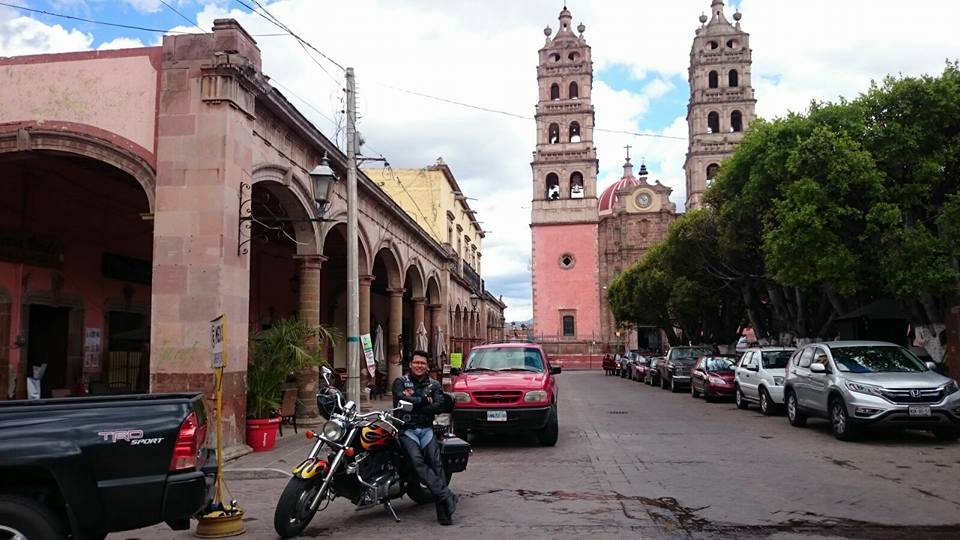 1er MUNIICIPIO DEL ESTADO