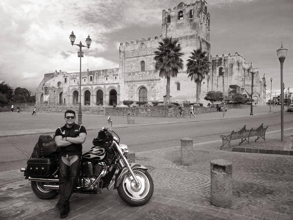 IMPONENTE EXCONVENTO