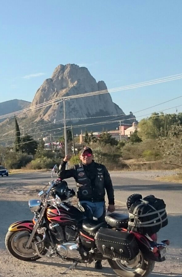 TERCER MONOLITO MAS GRANDE DEL MUNDO