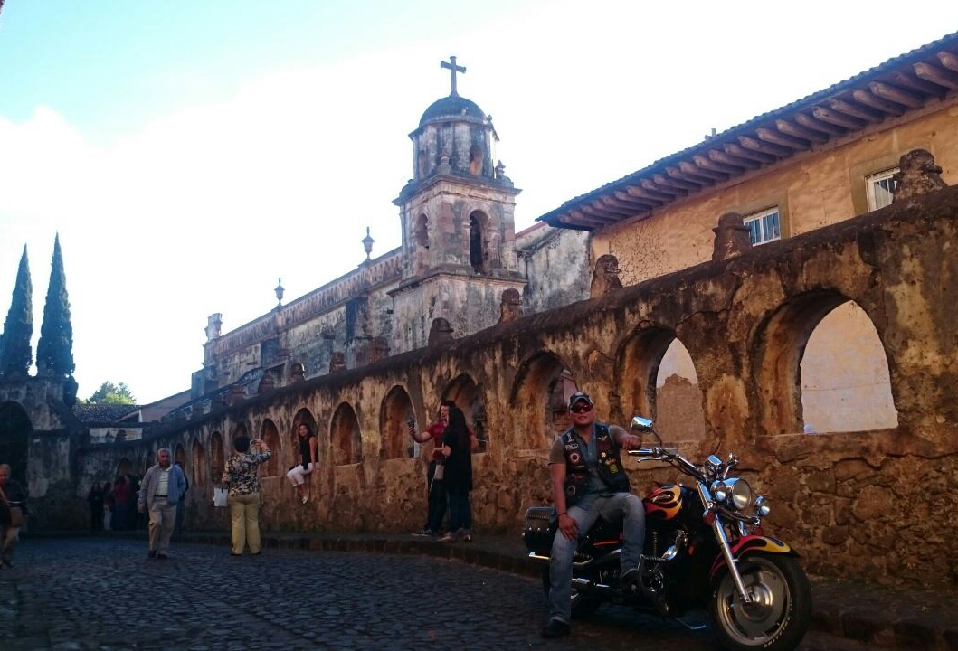 PATZCUARO